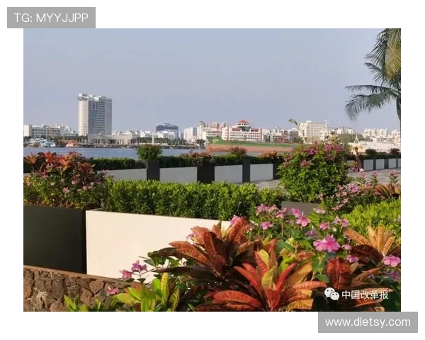 海南企业家引领自贸港绿色科技创新发展新时代格局探索实践篇章